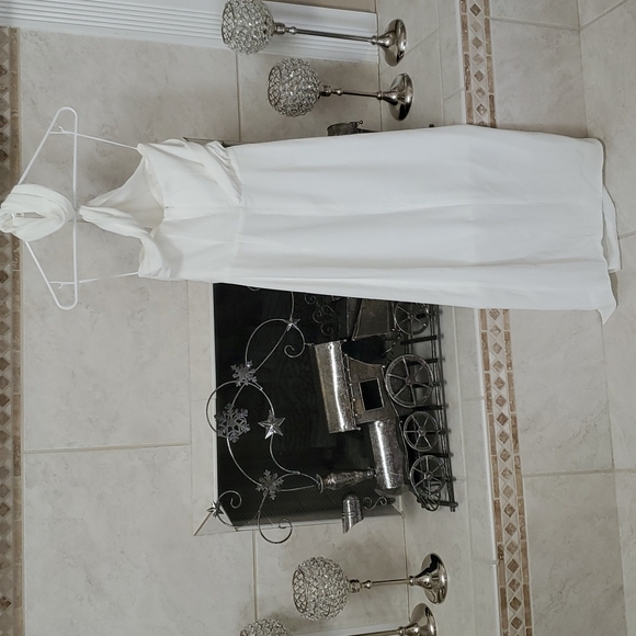 ๐ฅณ๐HOST PICK!!๐๐ฅณ โค Misha Collection Trivata Dress "Milk" โค - Picture 13 of 15